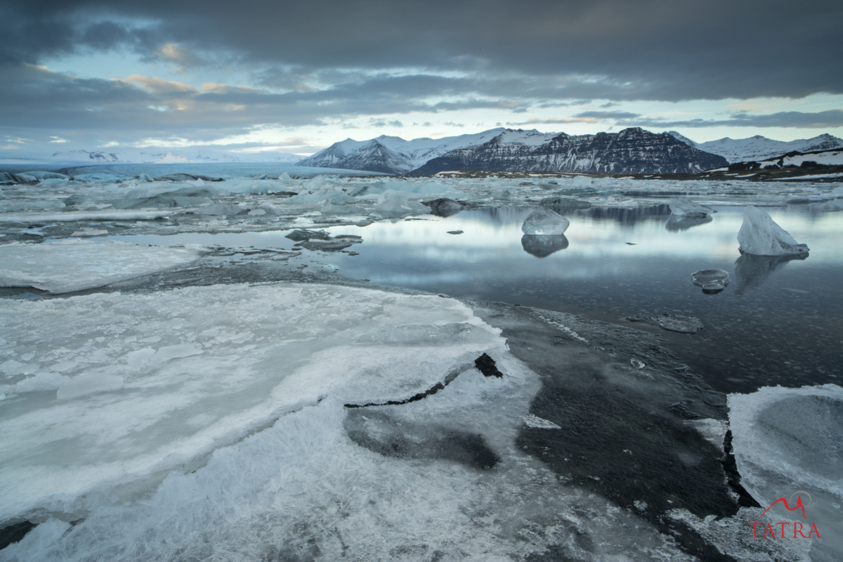 Blog Iceland