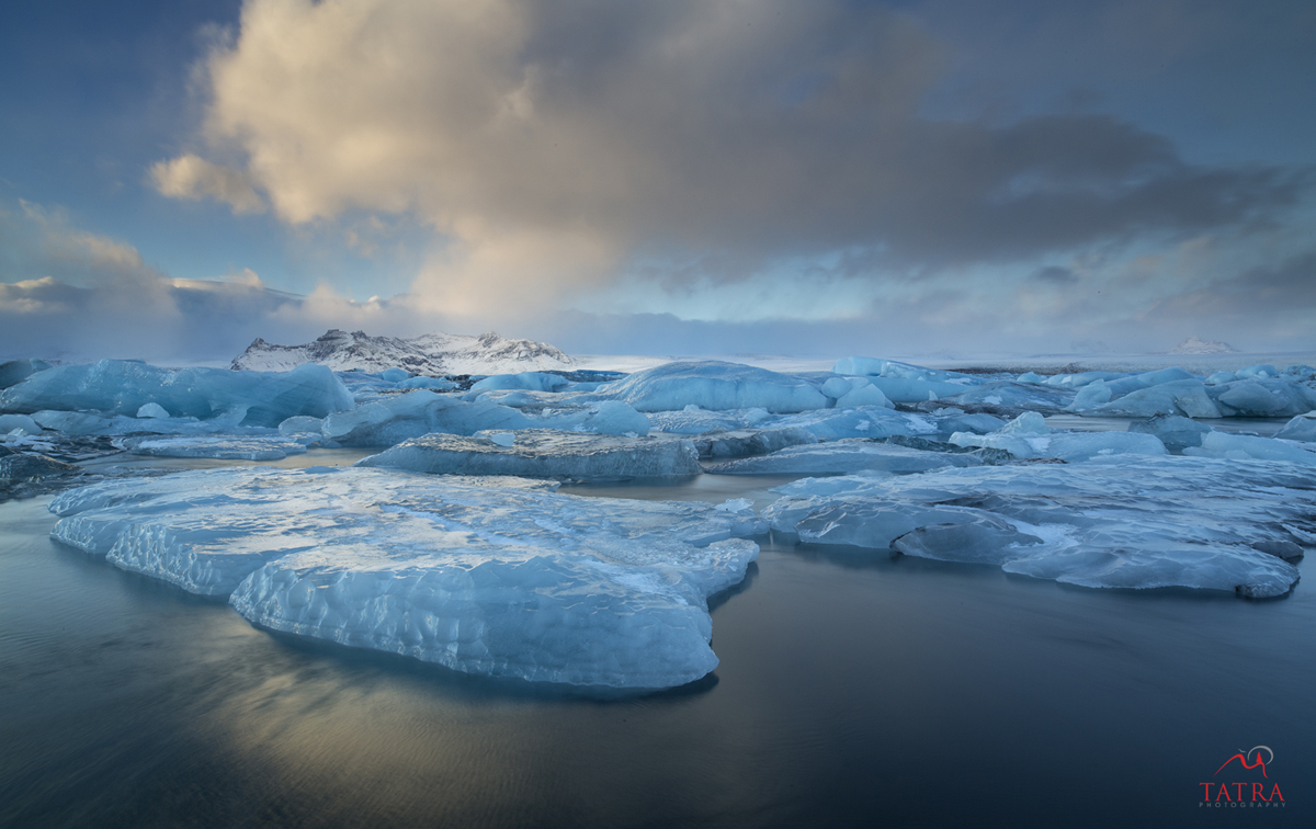 Blog jokulsarlon