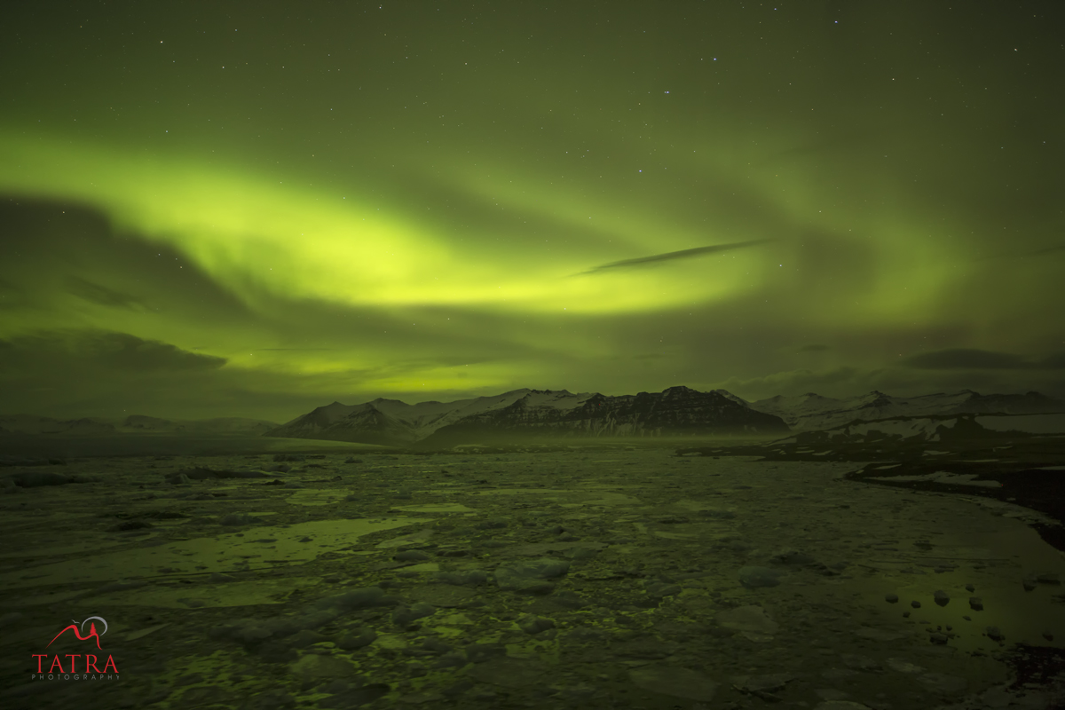 Northern Lights Lagoon2