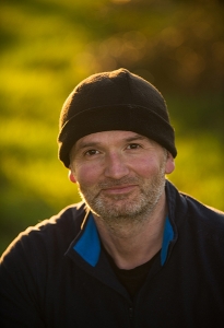Andy Parkinson profile