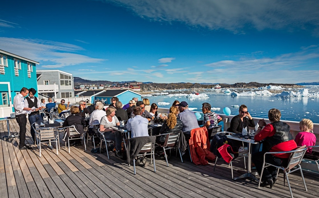 Hotel-Icefjord