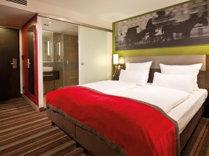 Hotel Leonardo