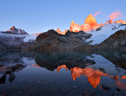 Patagonia / Argentina