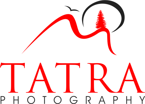 Tatra Photography Logo